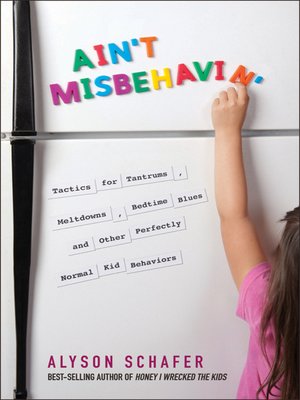 cover image of Ain't Misbehavin'